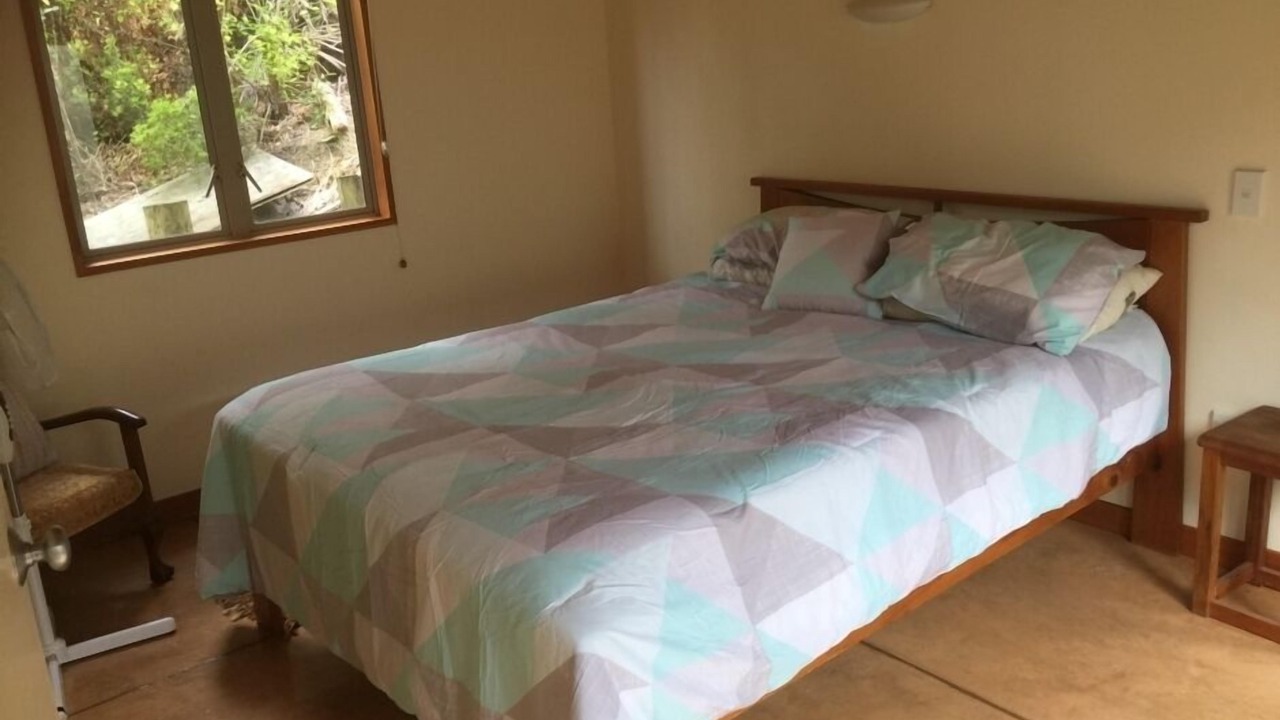 Photo of Bedroom in Waiheke Island