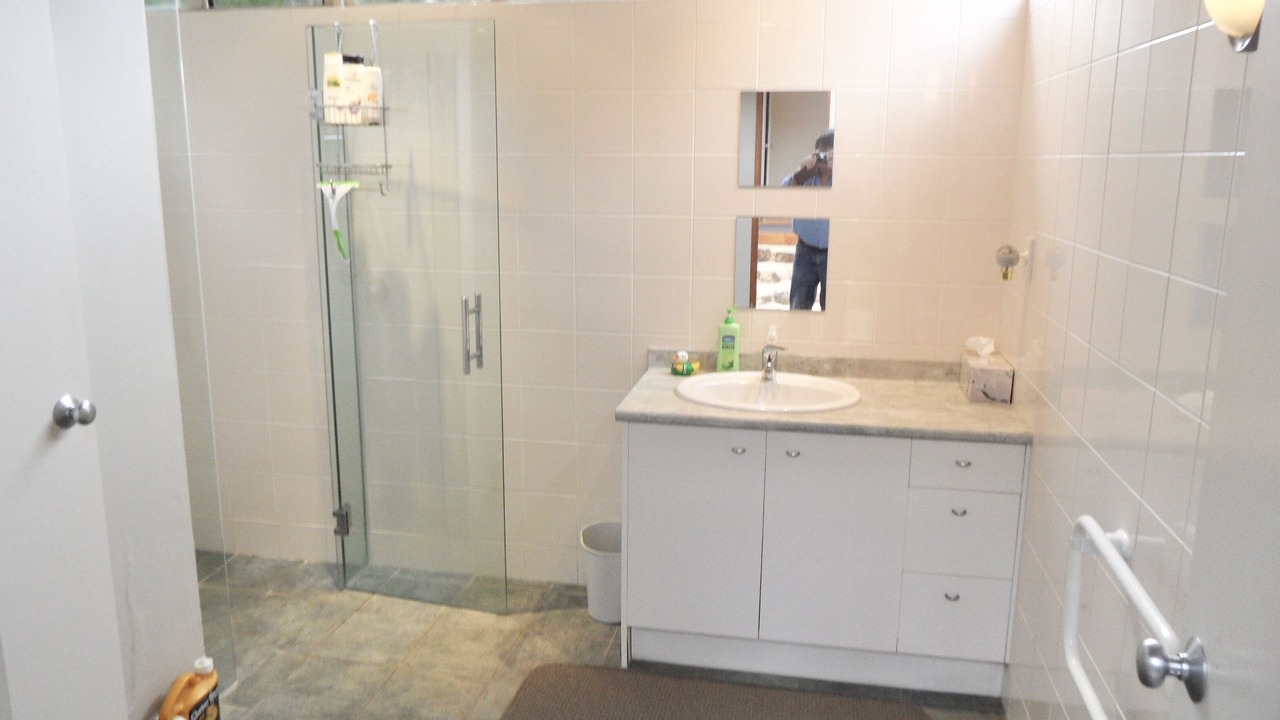 Photo of Bathroom in Waiheke Island