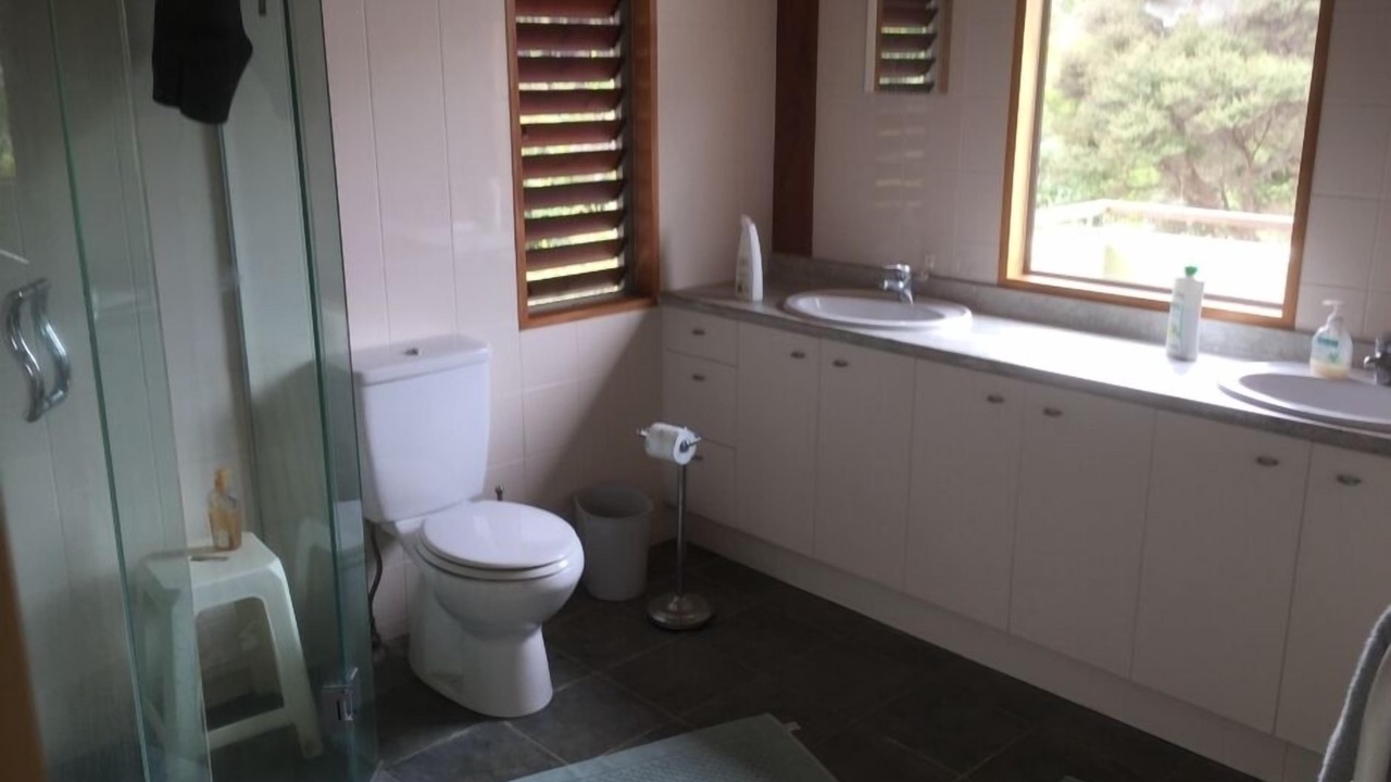 Photo of Bathroom in Waiheke Island
