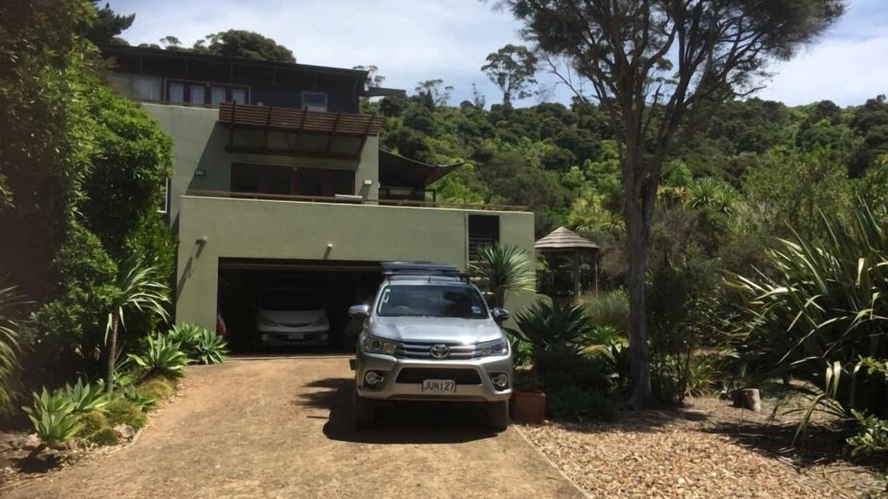 Photo of Others in Waiheke Island