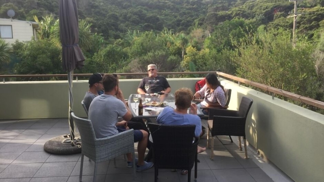 Photo of Others in Waiheke Island