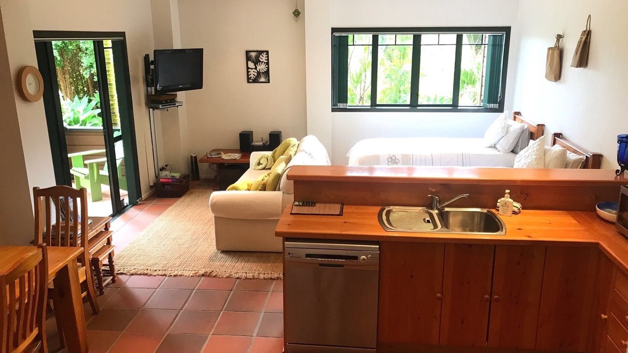Photo of Livingroom in Kaeo