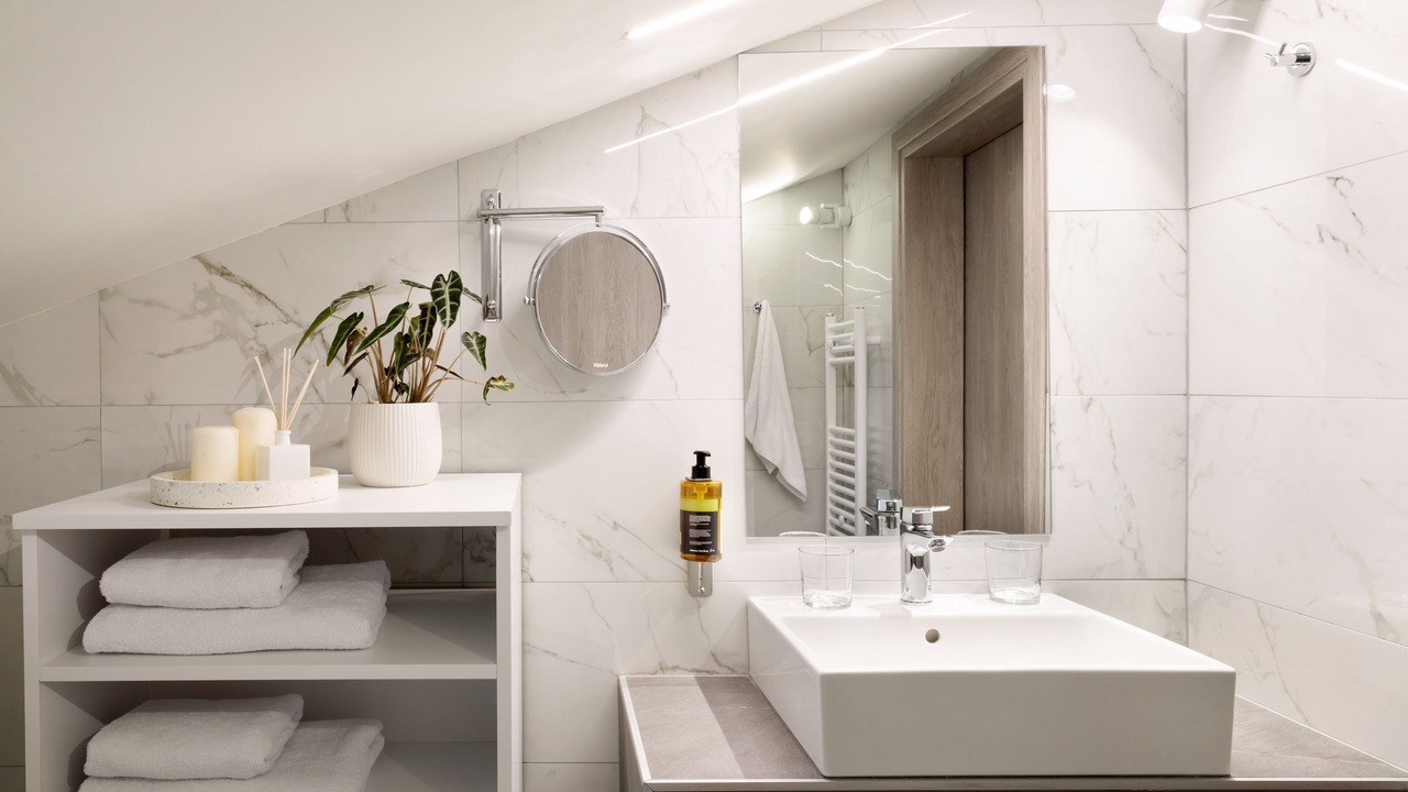 Photo of Bathroom in Thessaloniki City Centre