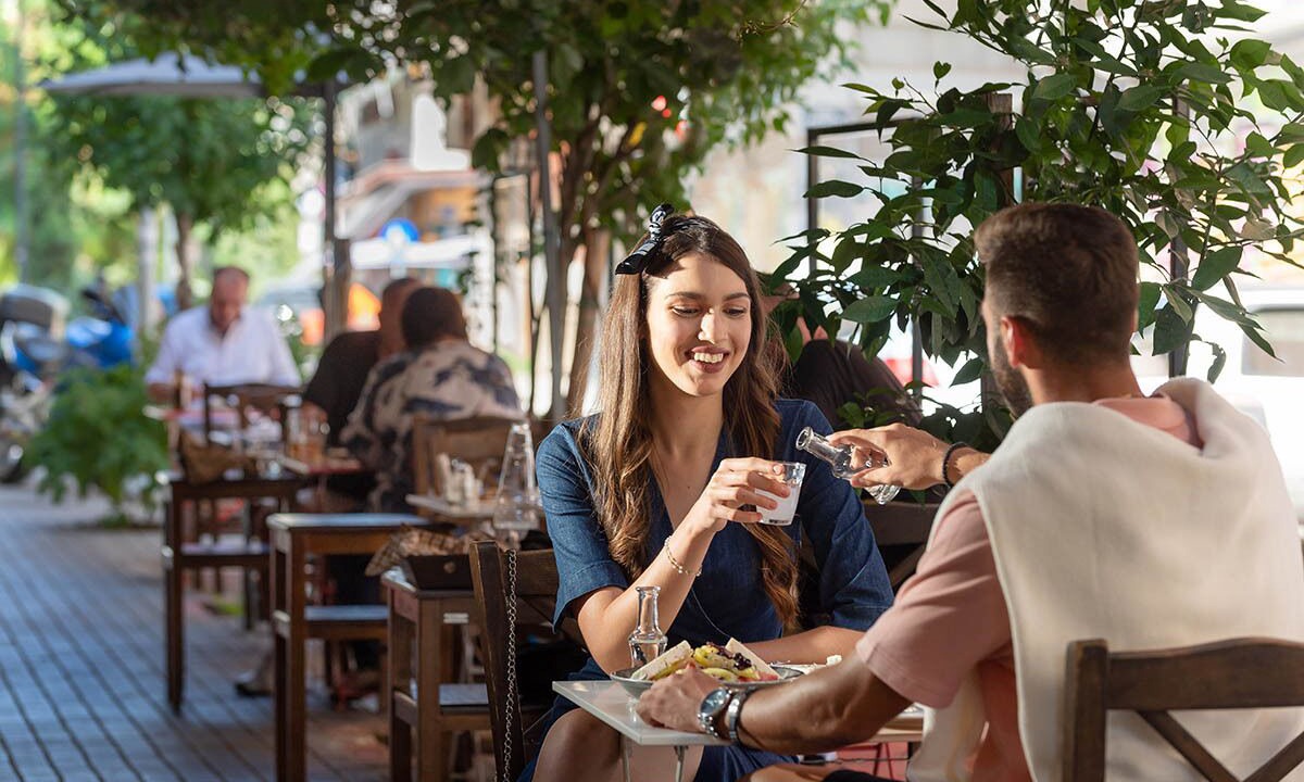 Photo of Outdoor in Thessaloniki City Centre