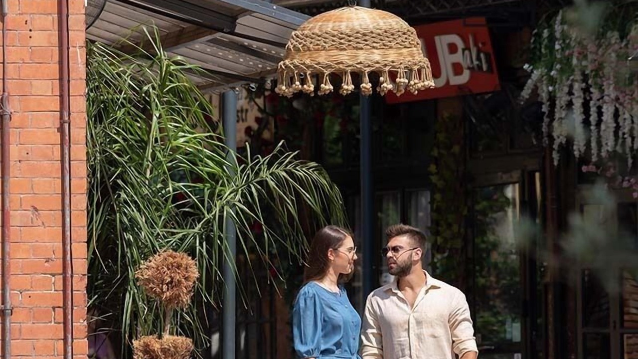 Photo of Outdoor in Thessaloniki City Centre