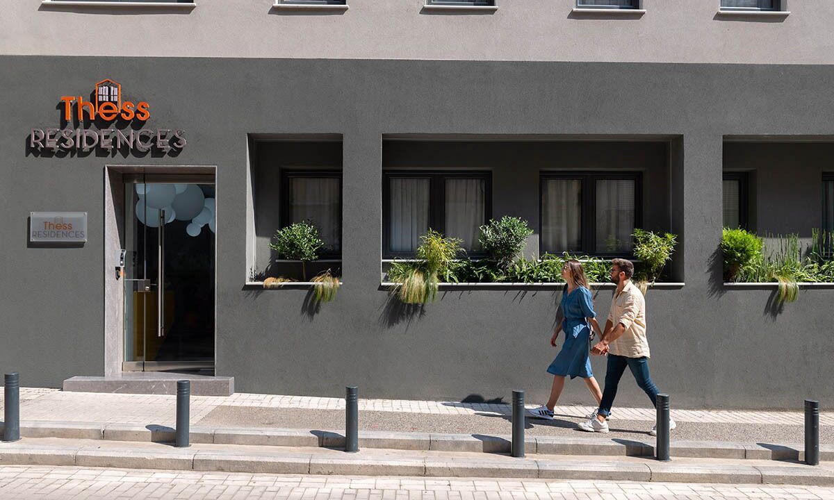 Photo of Outdoor in Thessaloniki City Centre