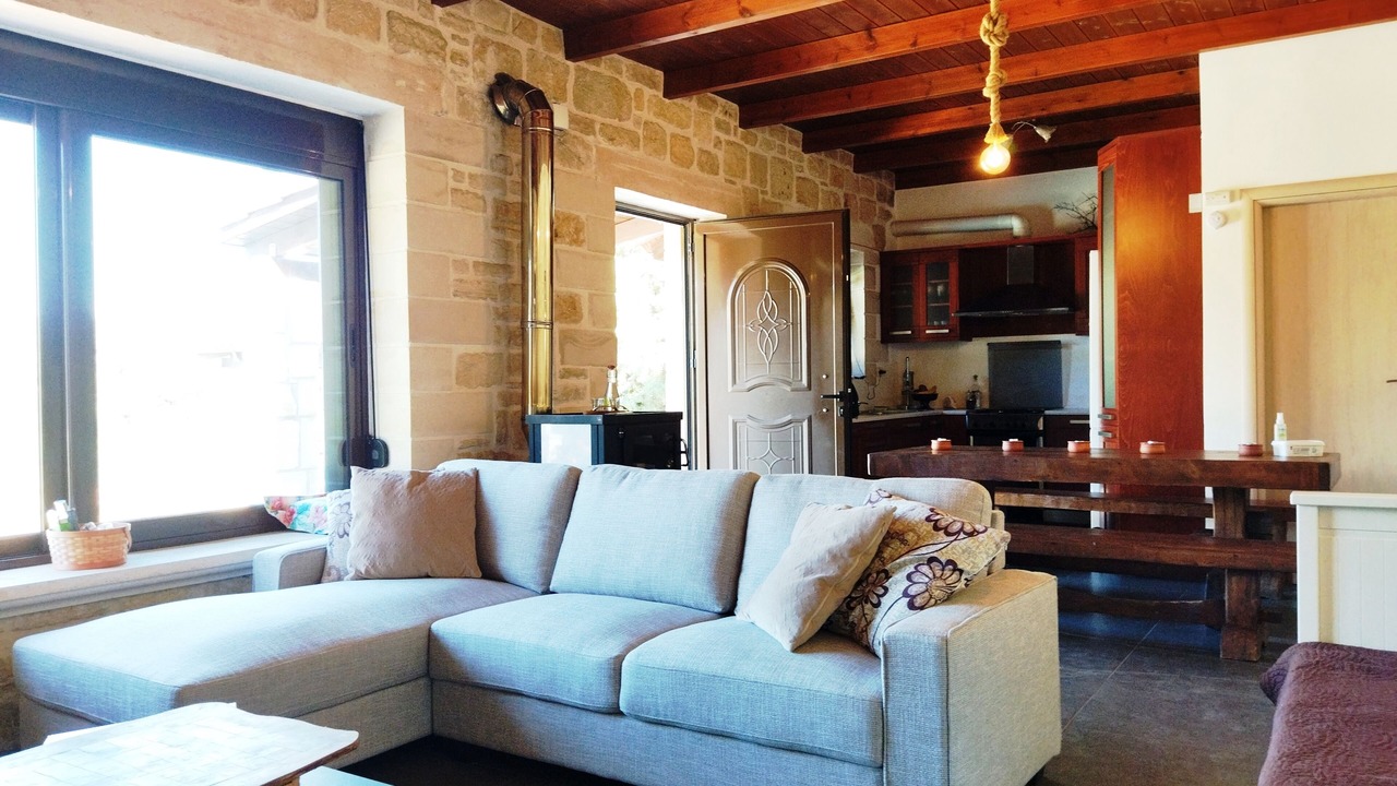 Photo of Livingroom in Katochori