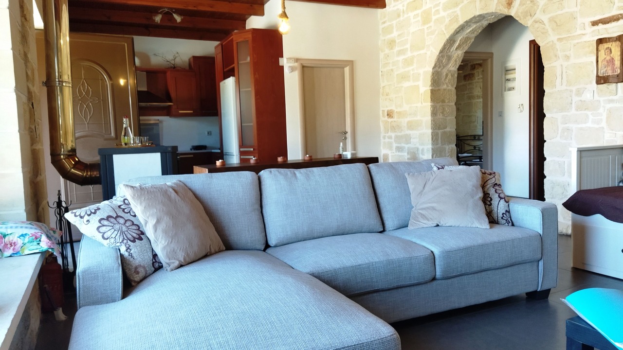 Photo of Livingroom in Katochori