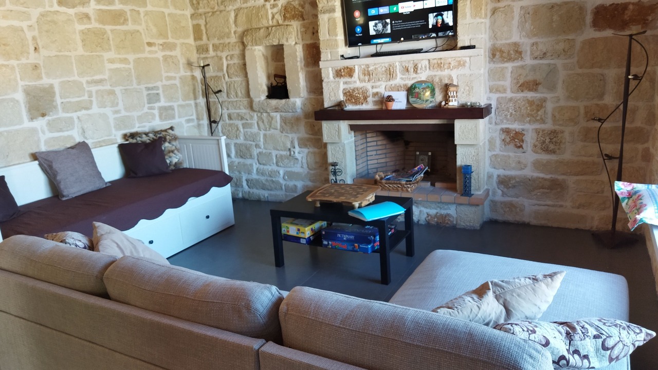 Photo of Livingroom in Katochori