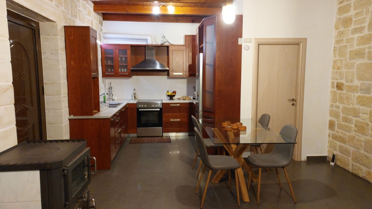 Photo of Kitchen in Katochori