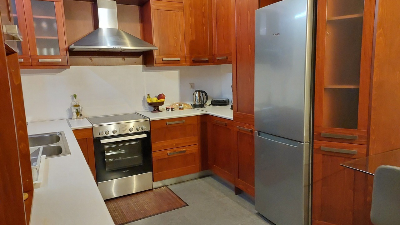 Photo of Kitchen in Katochori