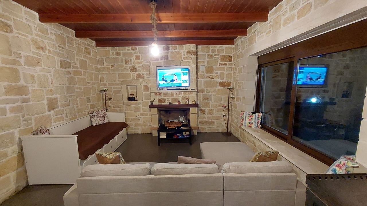 Photo of Livingroom in Katochori