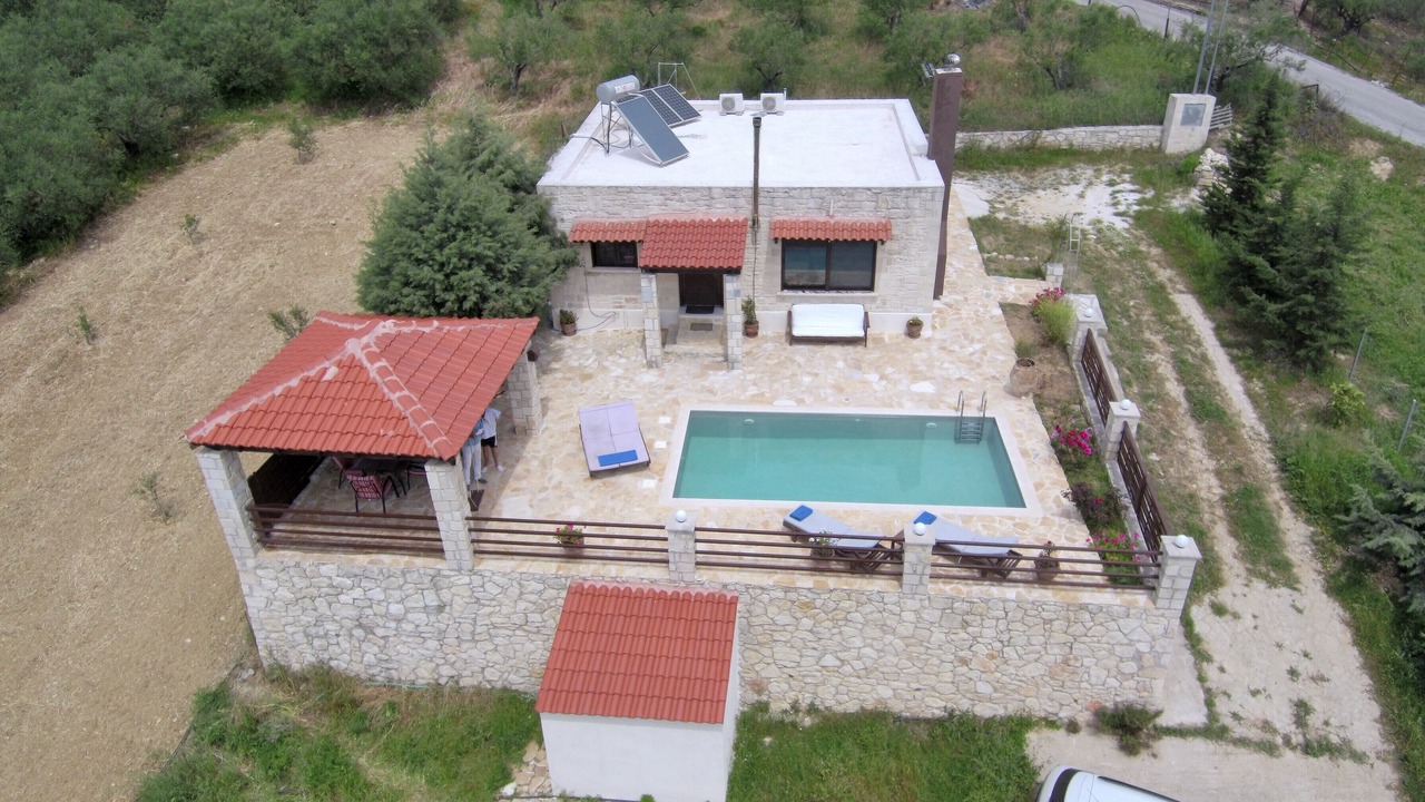 Photo of Outdoor in Katochori