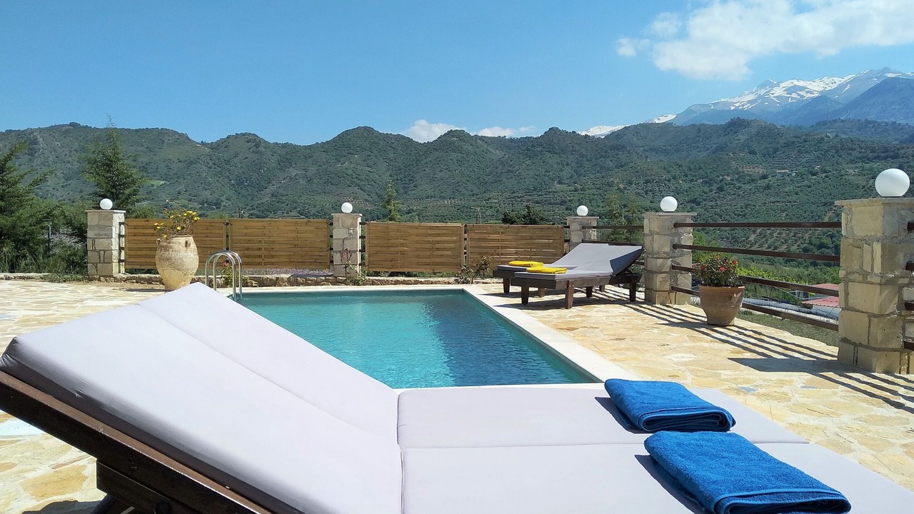Photo of Outdoor in Katochori