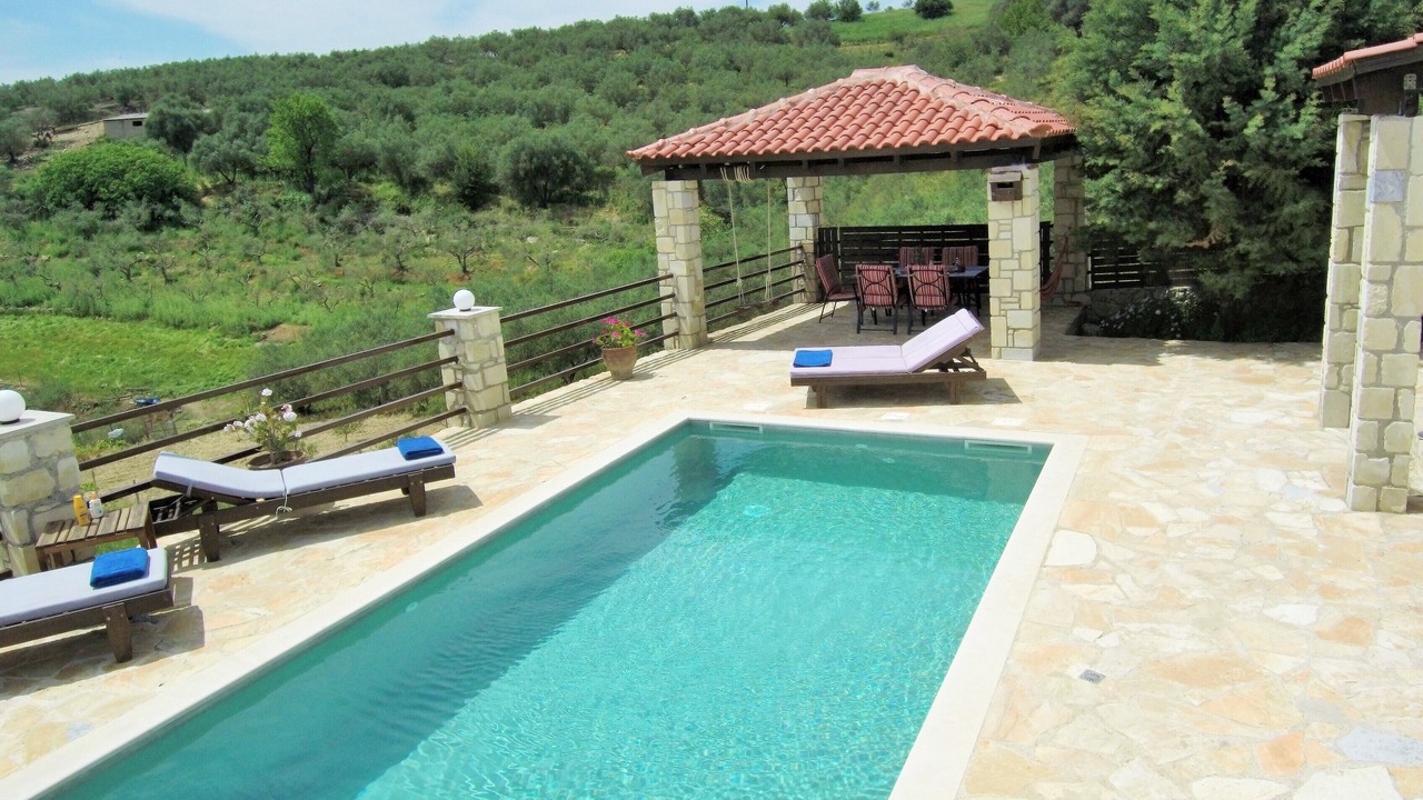 Photo of Outdoor in Katochori