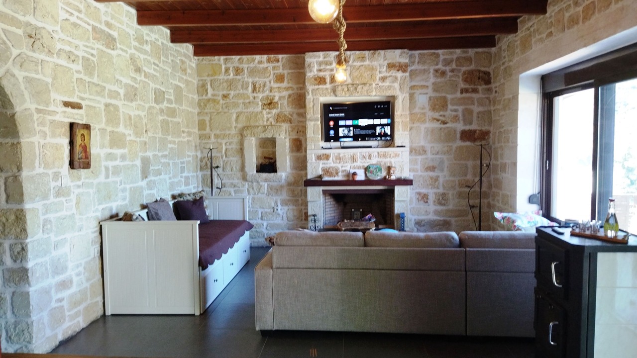 Photo of Livingroom in Katochori