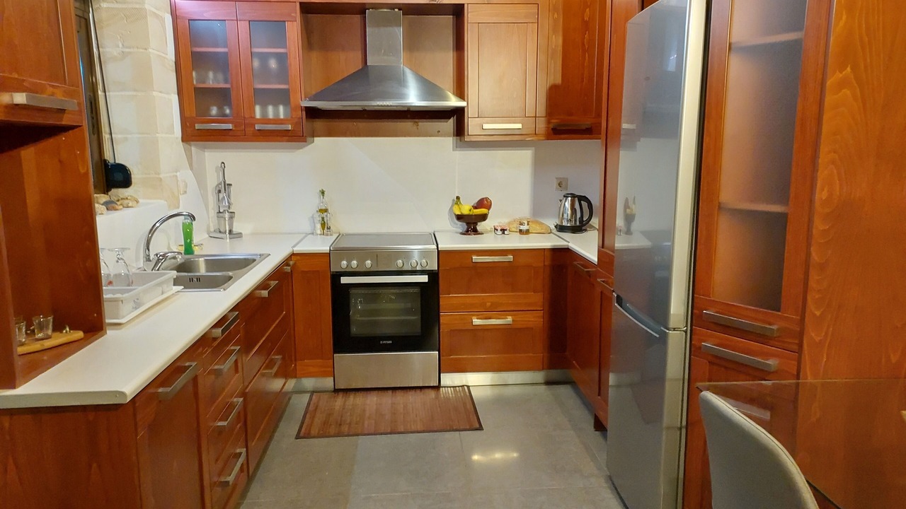 Photo of Kitchen in Katochori