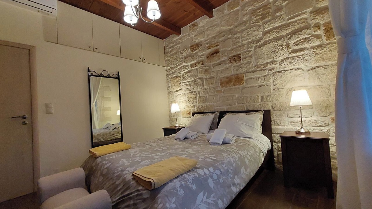 Photo of Bedroom in Katochori