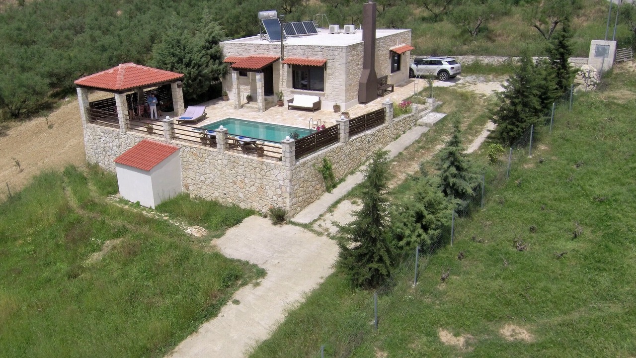 Photo of Outdoor in Katochori