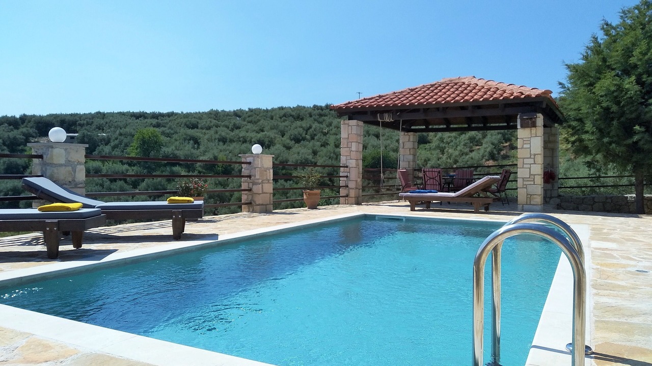 Photo of Outdoor in Katochori