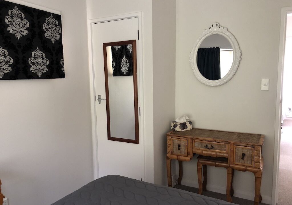 Photo of Bedroom in Bluff Hill