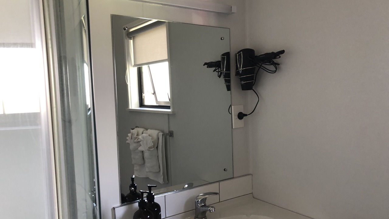 Photo of Bathroom in Bluff Hill
