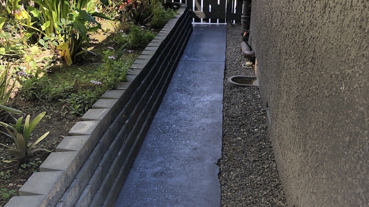 Photo of Outdoor in Bluff Hill