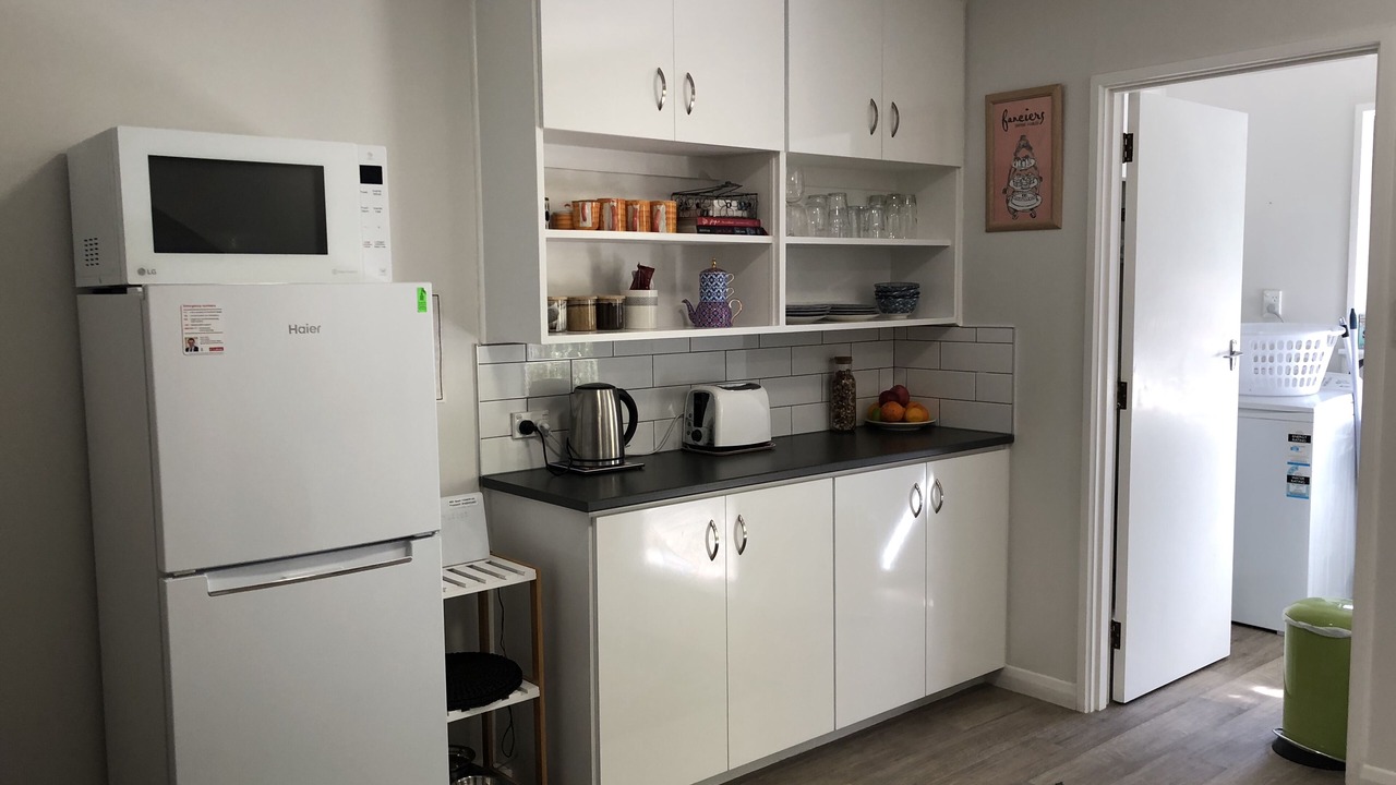Photo of Kitchen in Bluff Hill