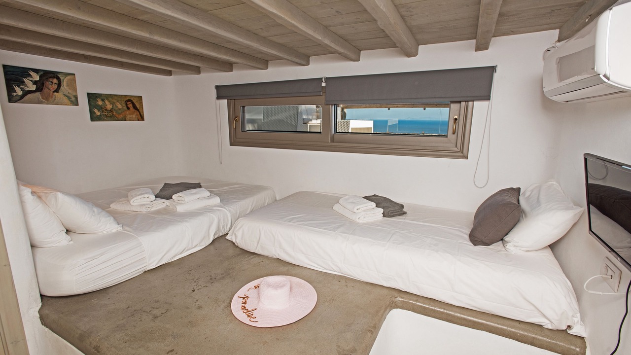 Photo of Bedroom in Plintri