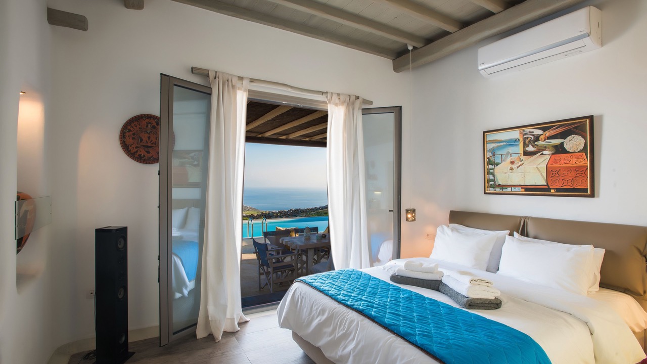 Photo of Bedroom in Plintri