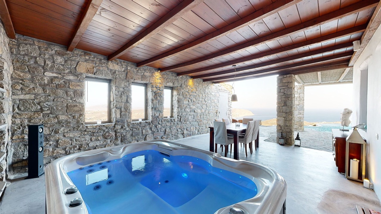 Photo of Patio Balcony in Plintri