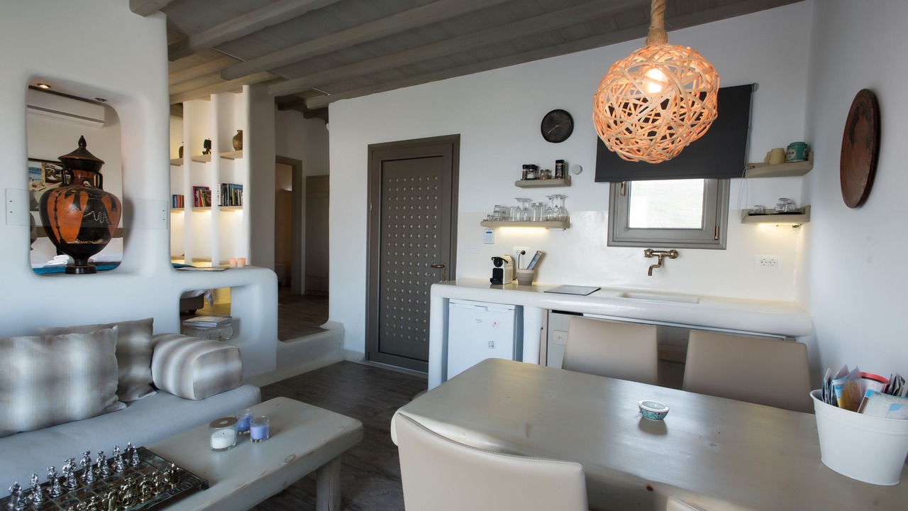 Photo of Kitchen in Plintri