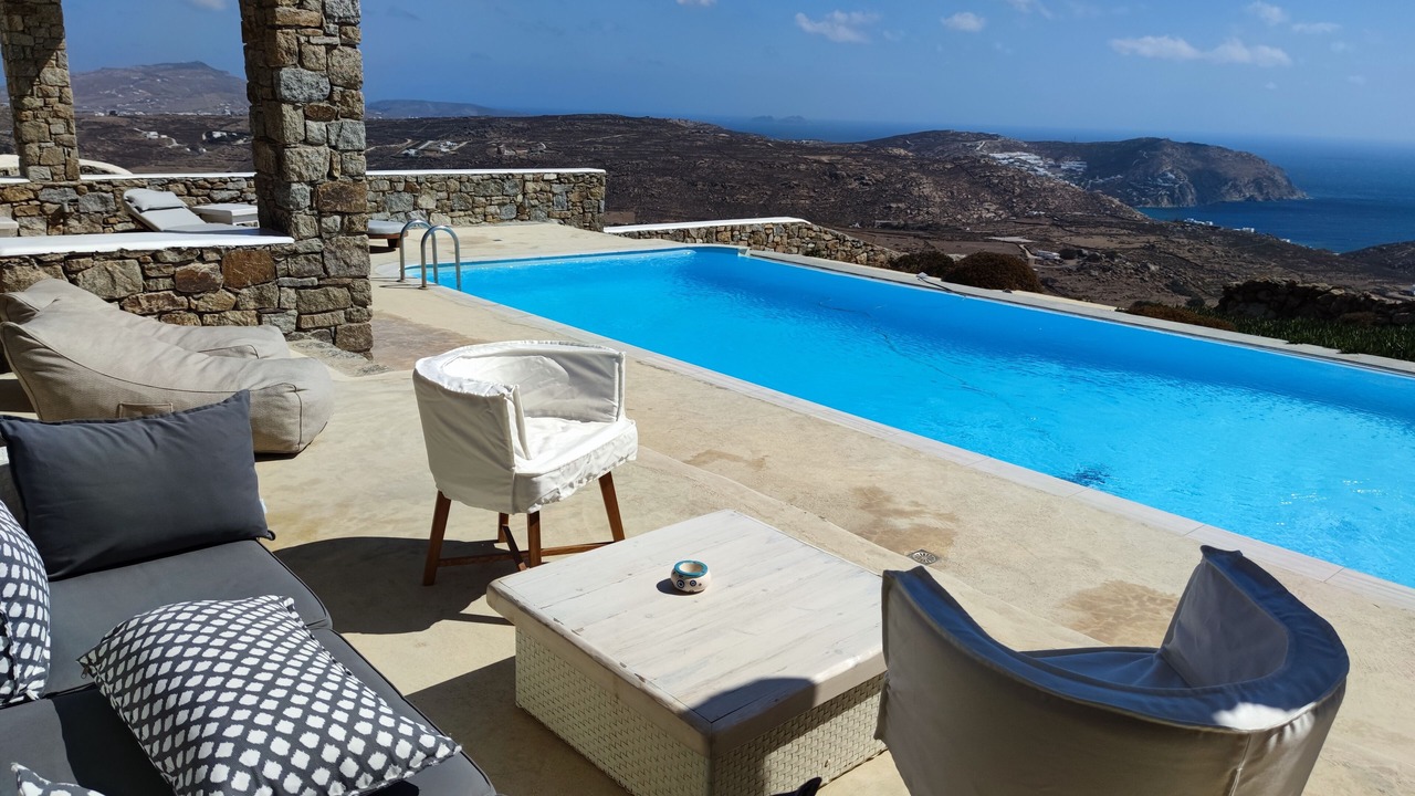 Photo of Livingroom in Plintri