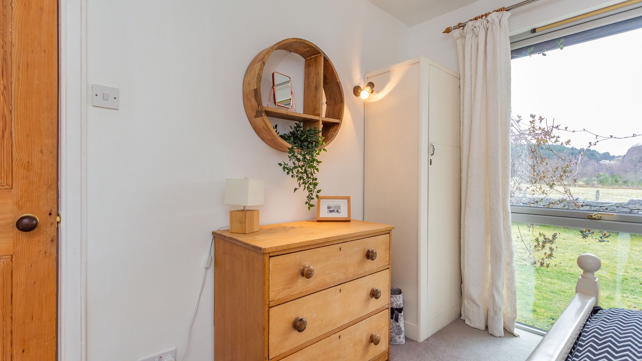 Photo of Bedroom in Kingussie