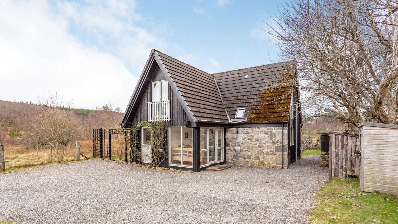 Photo of Outdoor in Kingussie