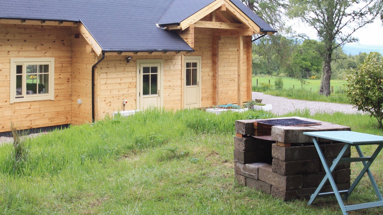 Photo of Outdoor in Dingwall