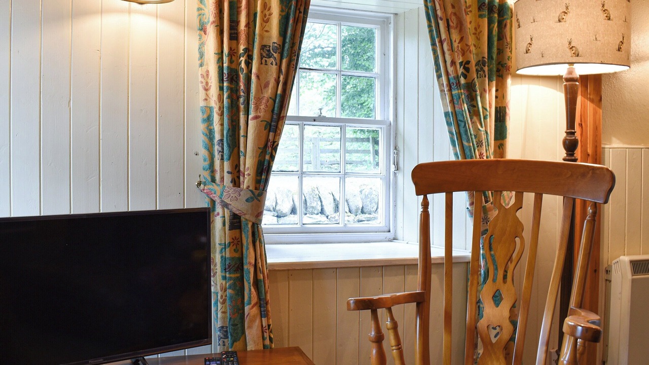 Photo of Bedroom in Kirriemuir
