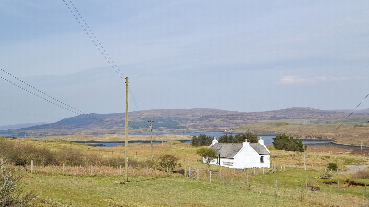 Photo of Outdoor in Skinidin