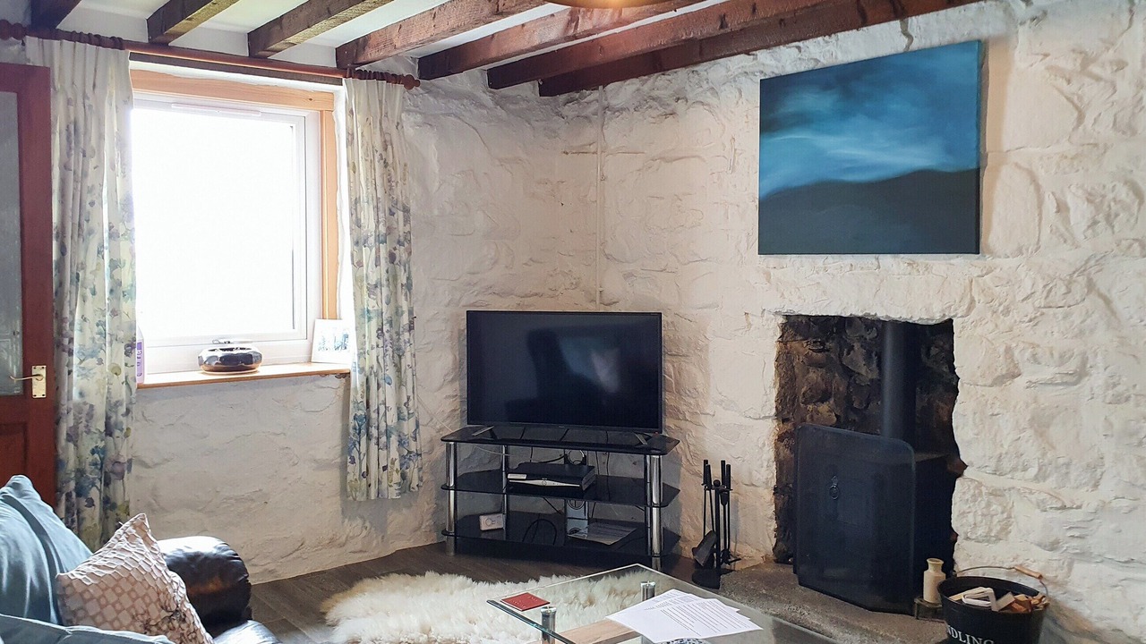 Photo of Bedroom in Skinidin