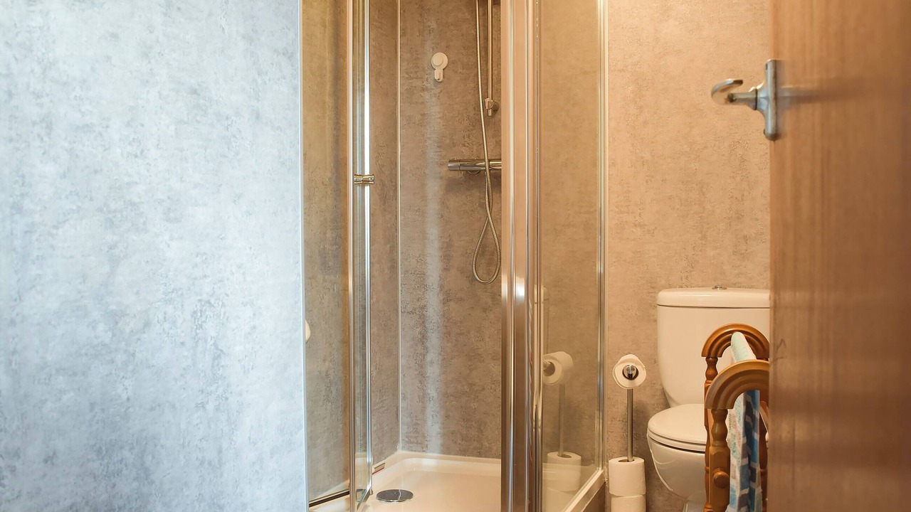 Photo of Bedroom in Skinidin