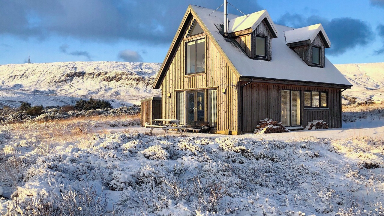 Photo of Outdoor in Colbost