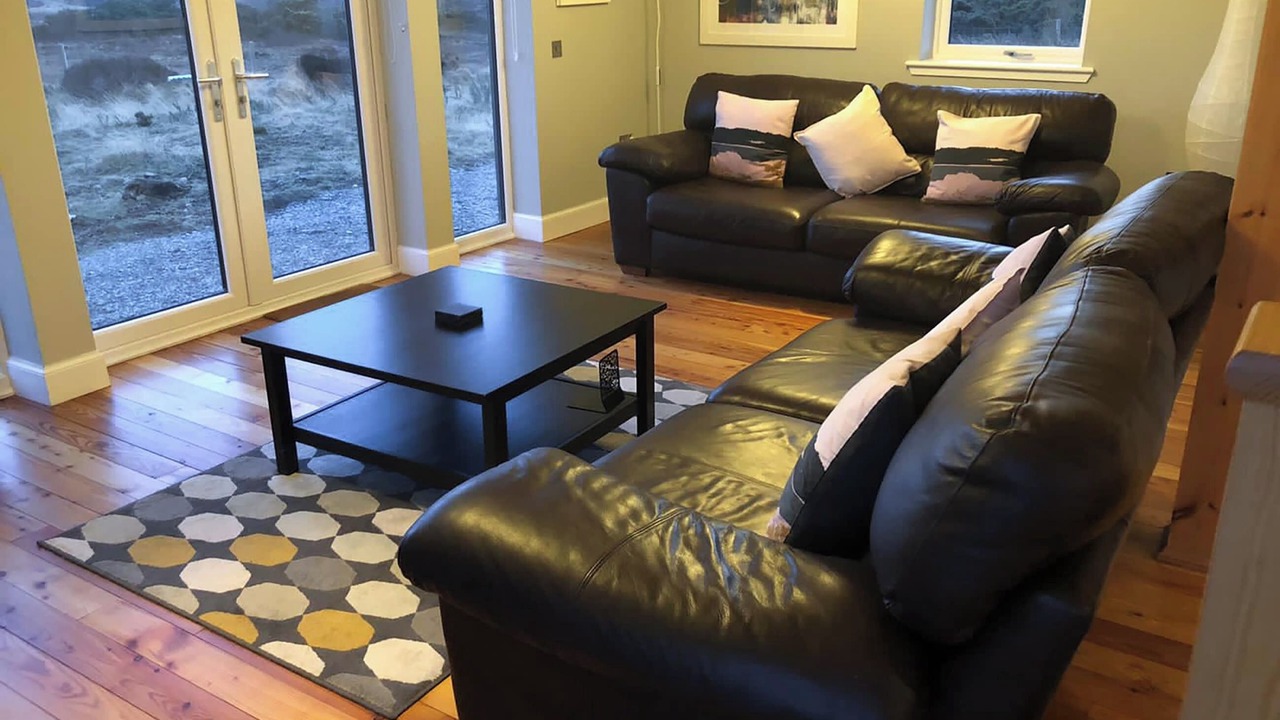 Photo of Bedroom in Colbost