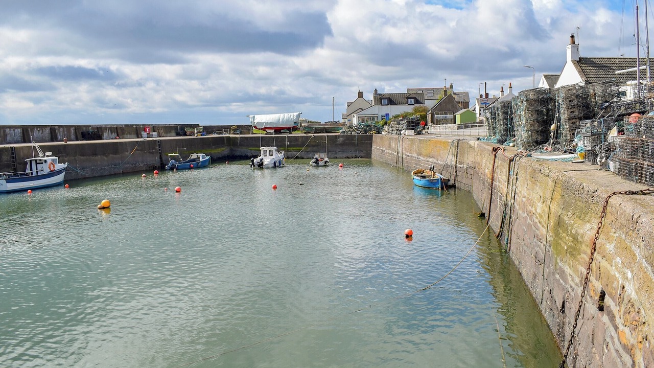 Photo of Others in Johnshaven