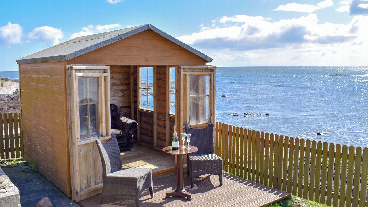Photo of Outdoor in Johnshaven