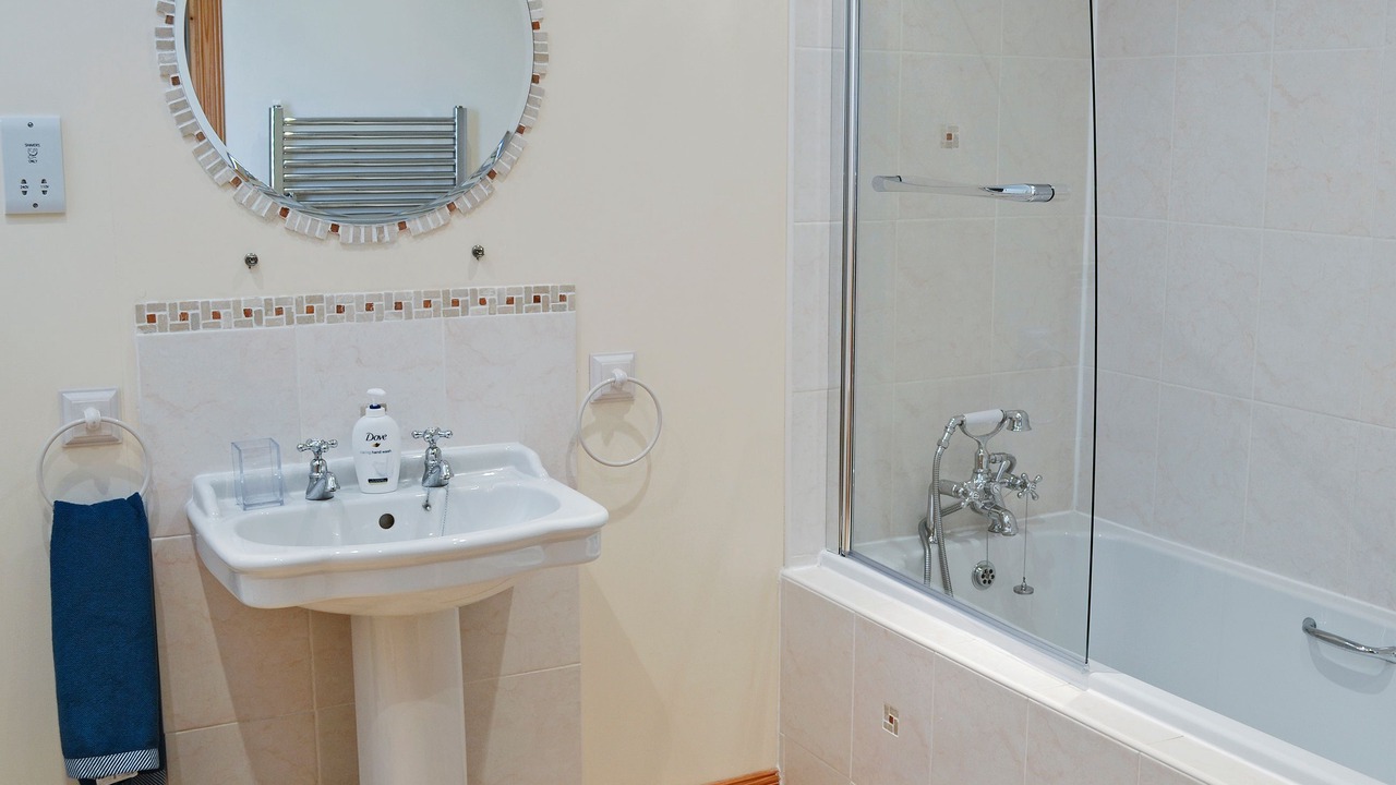 Photo of Bathroom in Wick