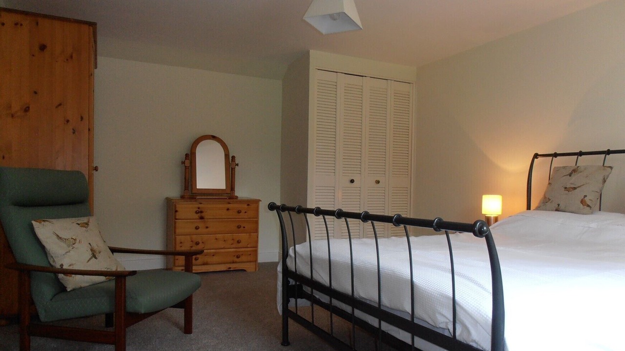 Photo of Bedroom in Aberfeldy