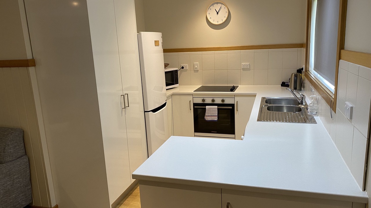 Photo of Kitchen in Four Mile Creek