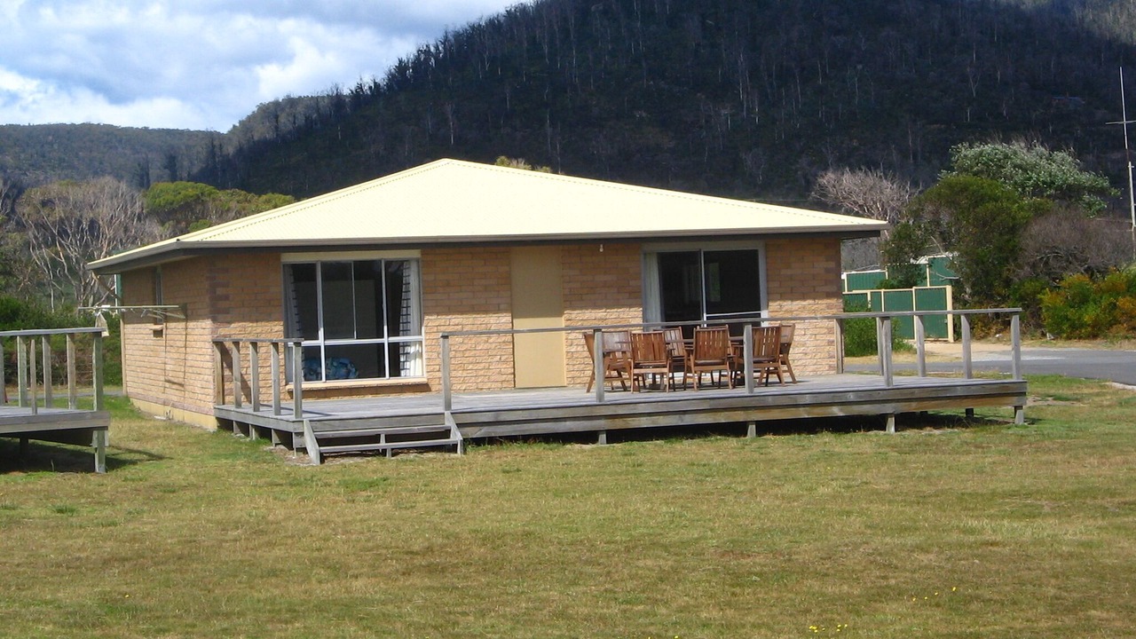 Photo of Outdoor in Four Mile Creek