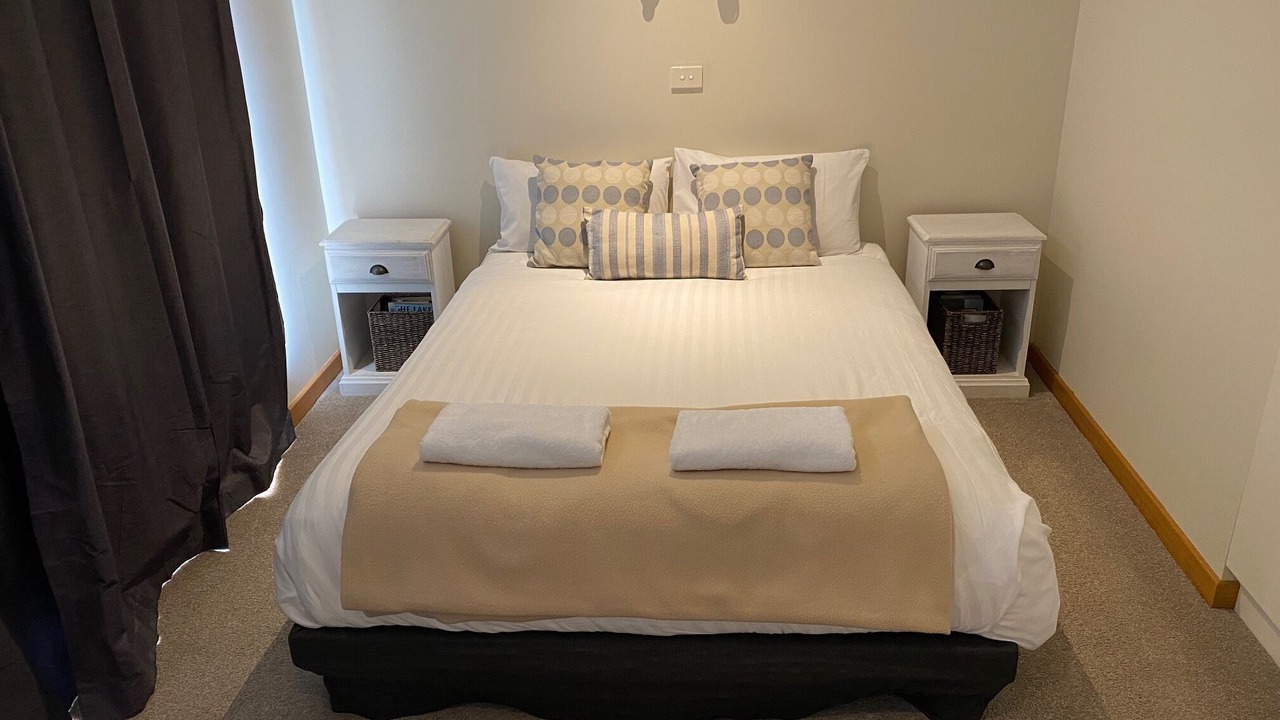 Photo of Bedroom in Four Mile Creek