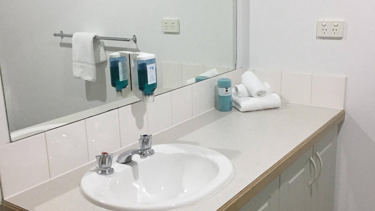Photo of Bathroom in Four Mile Creek